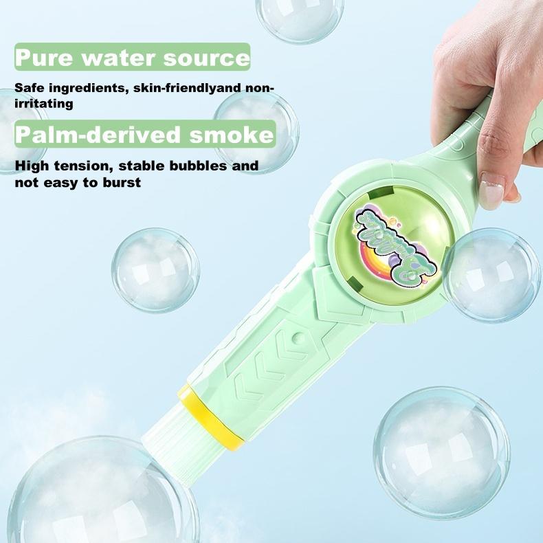 Bubble Machine