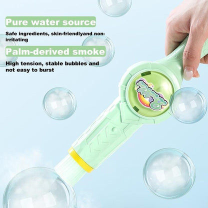 Bubble Machine