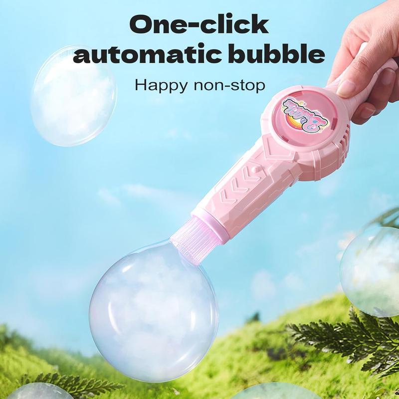 Bubble Machine